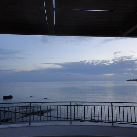 Atlantis Aparthotel Plakias Ngoại thất bức ảnh