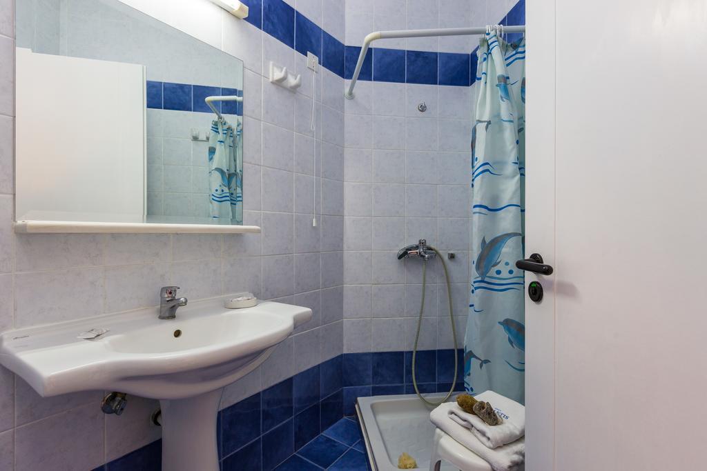 Atlantis Aparthotel Plakias Ngoại thất bức ảnh