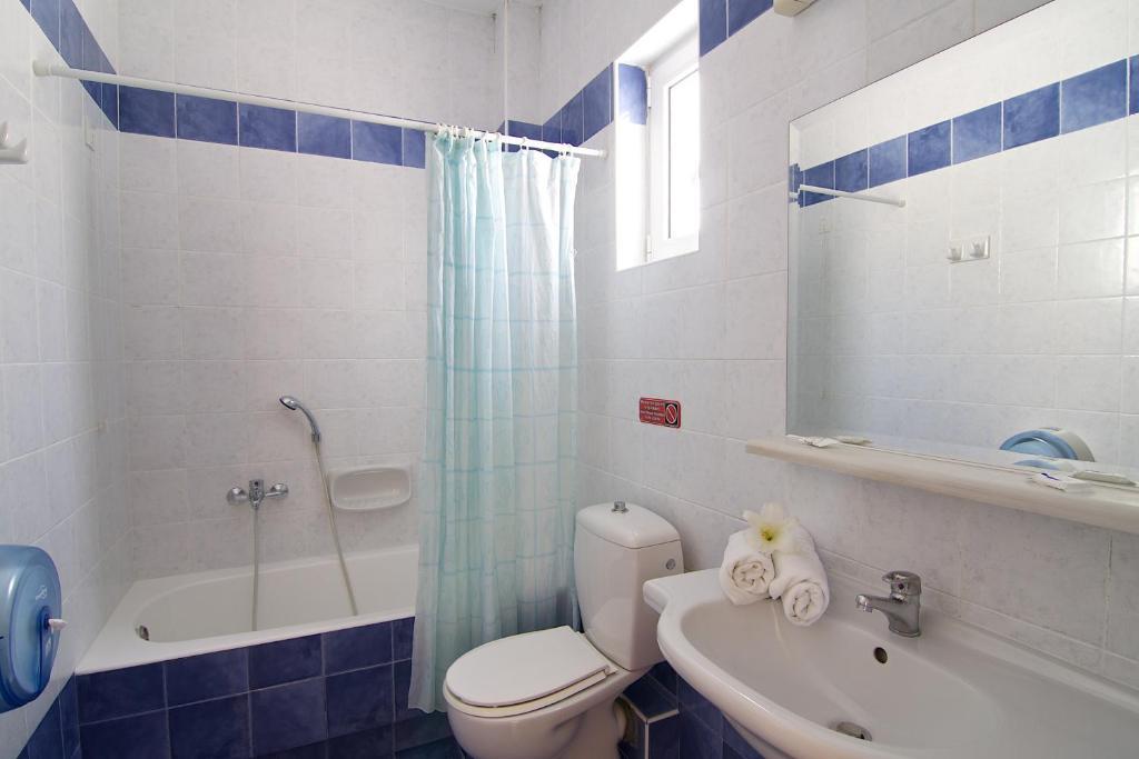 Atlantis Aparthotel Plakias Phòng bức ảnh